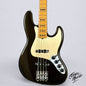 Fender American Ultra Jazz Bass 2019 - Texas Tea