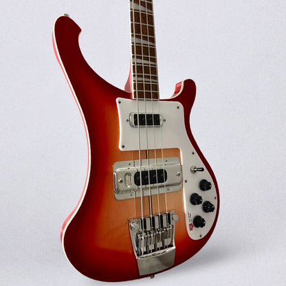 Rickenbacker 4003 2026 - Fireglo