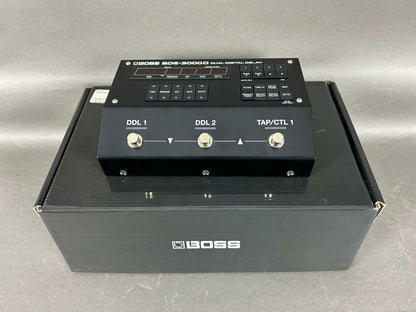 Boss SDE-3000D