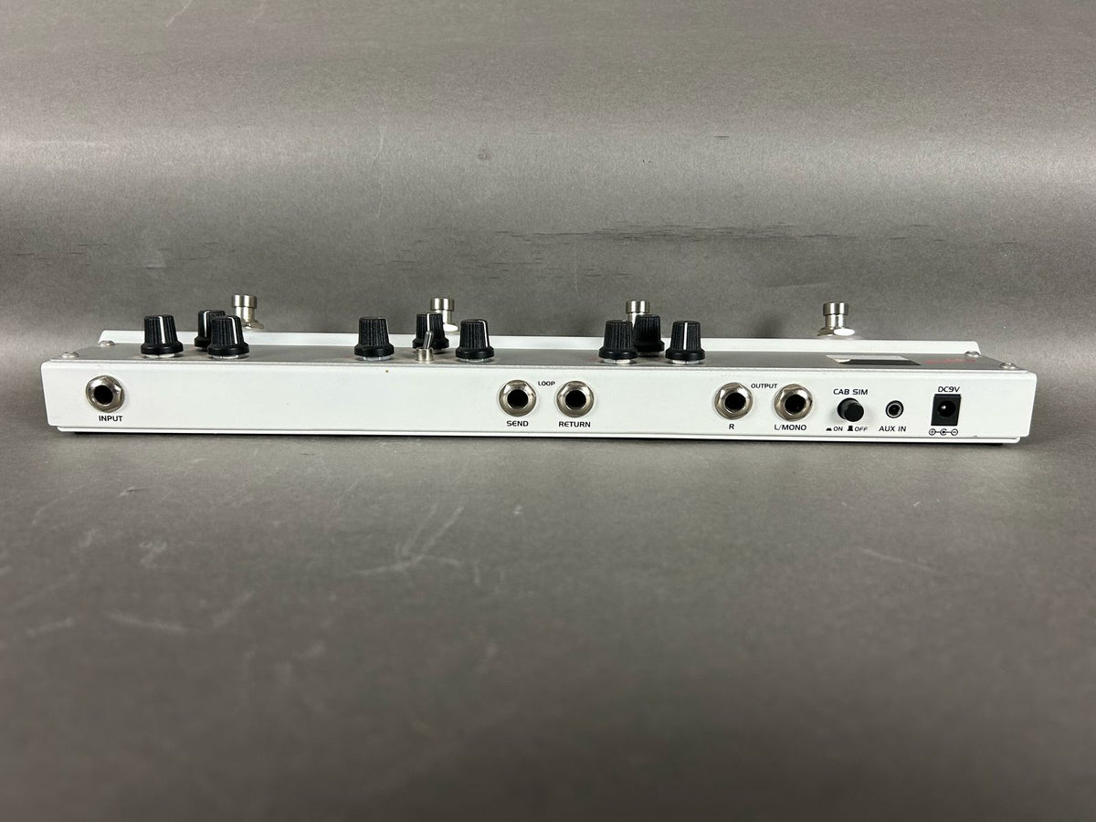 Epiphone Power Players Multi-Effects Pedal