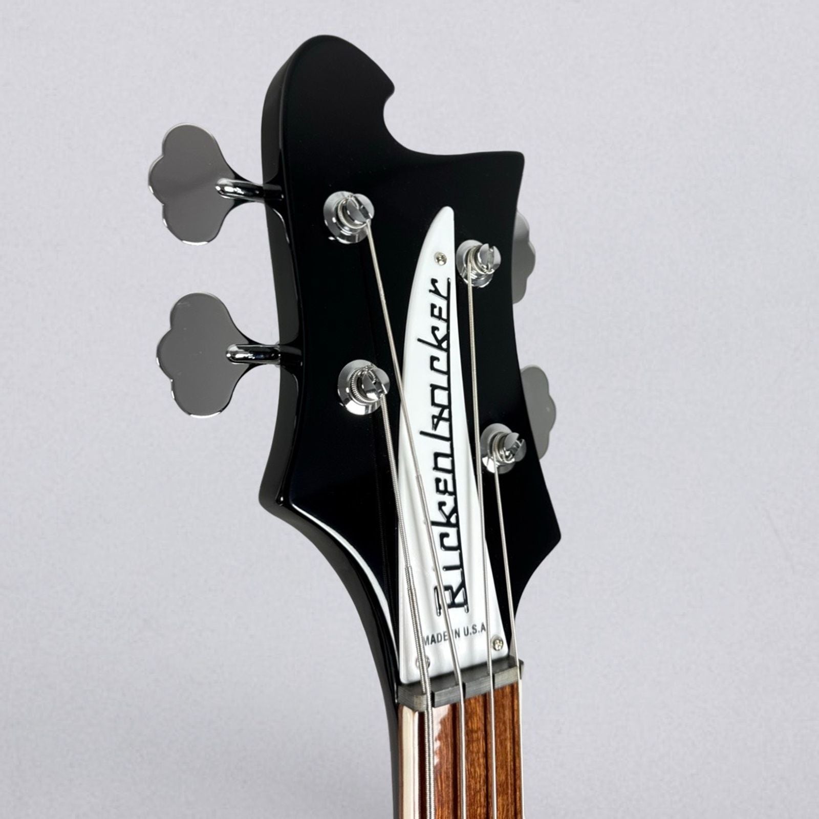 Rickenbacker 4003 2026 - Jetglo