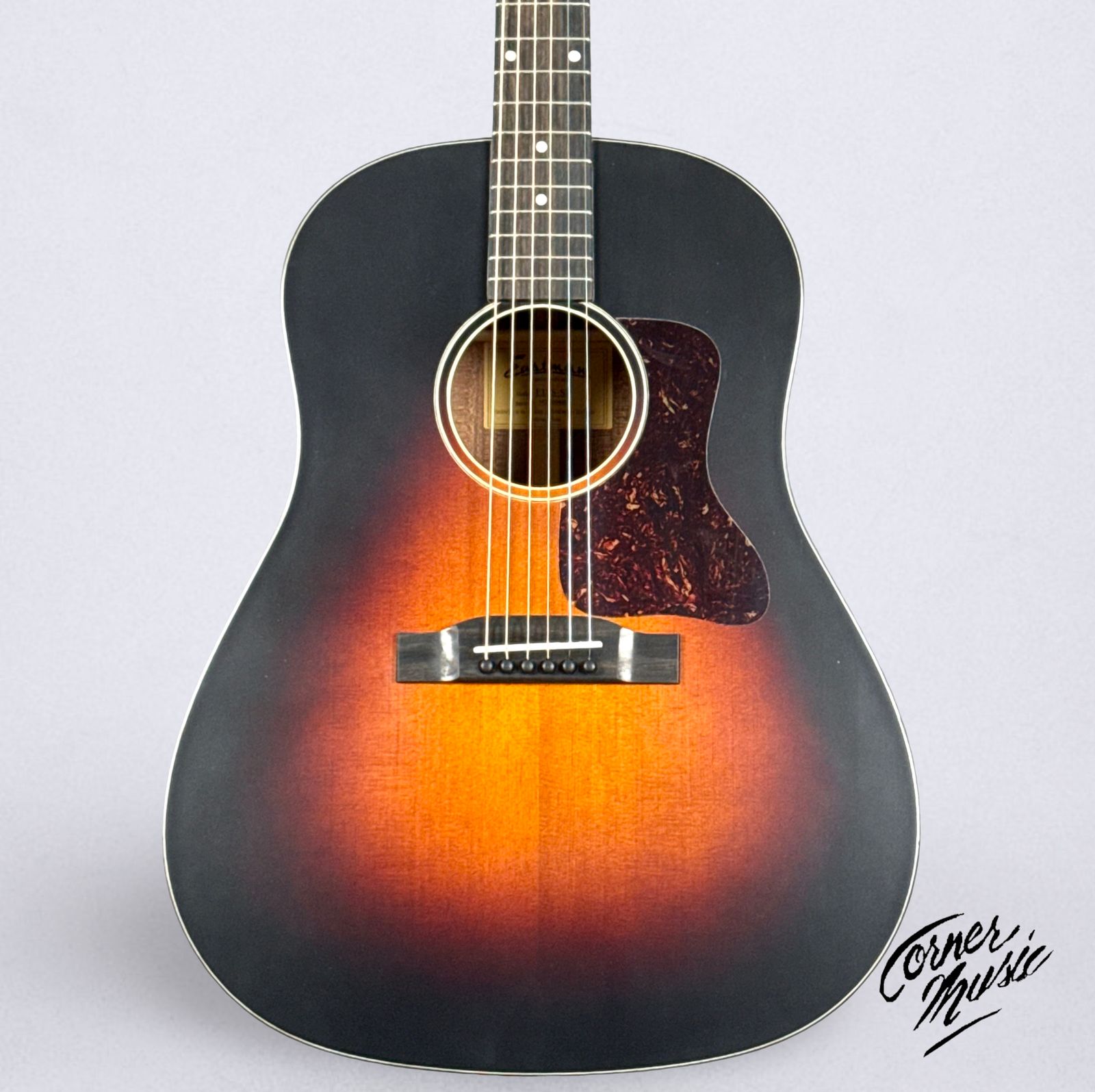 Eastman E1SS 2025 - Satin Sunburst