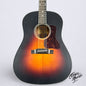 Eastman E1SS 2025 - Satin Sunburst