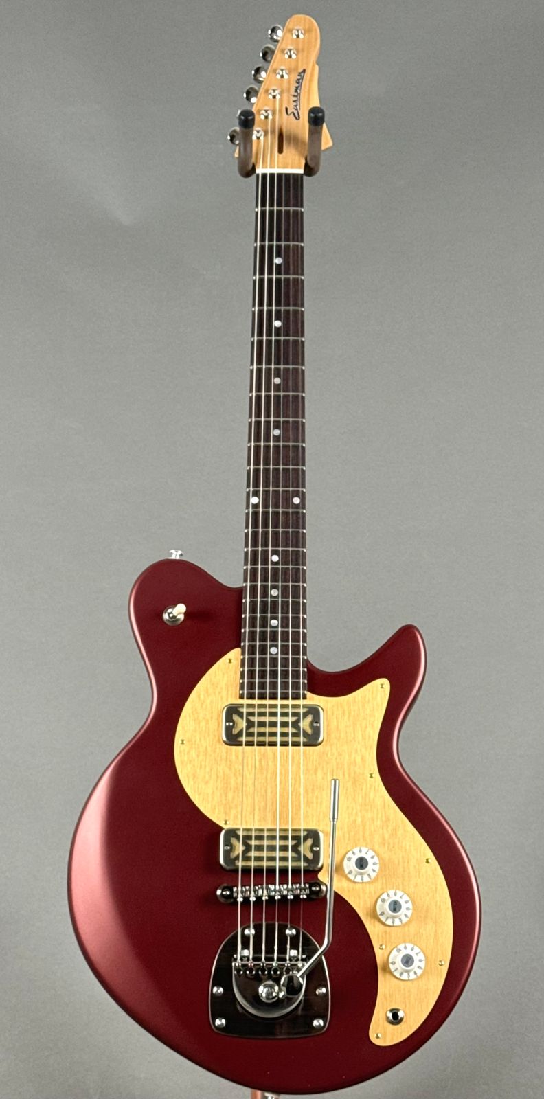 Eastman FullerTone Offset ‘62 2026 - Dakota Red