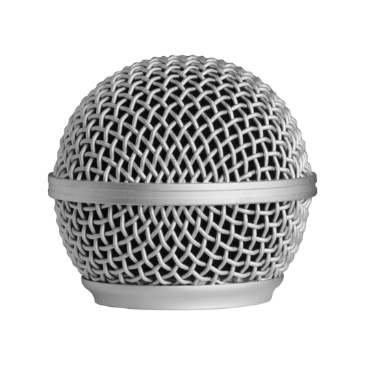 Shure RK143G Replacement Grill for the Shure SM58