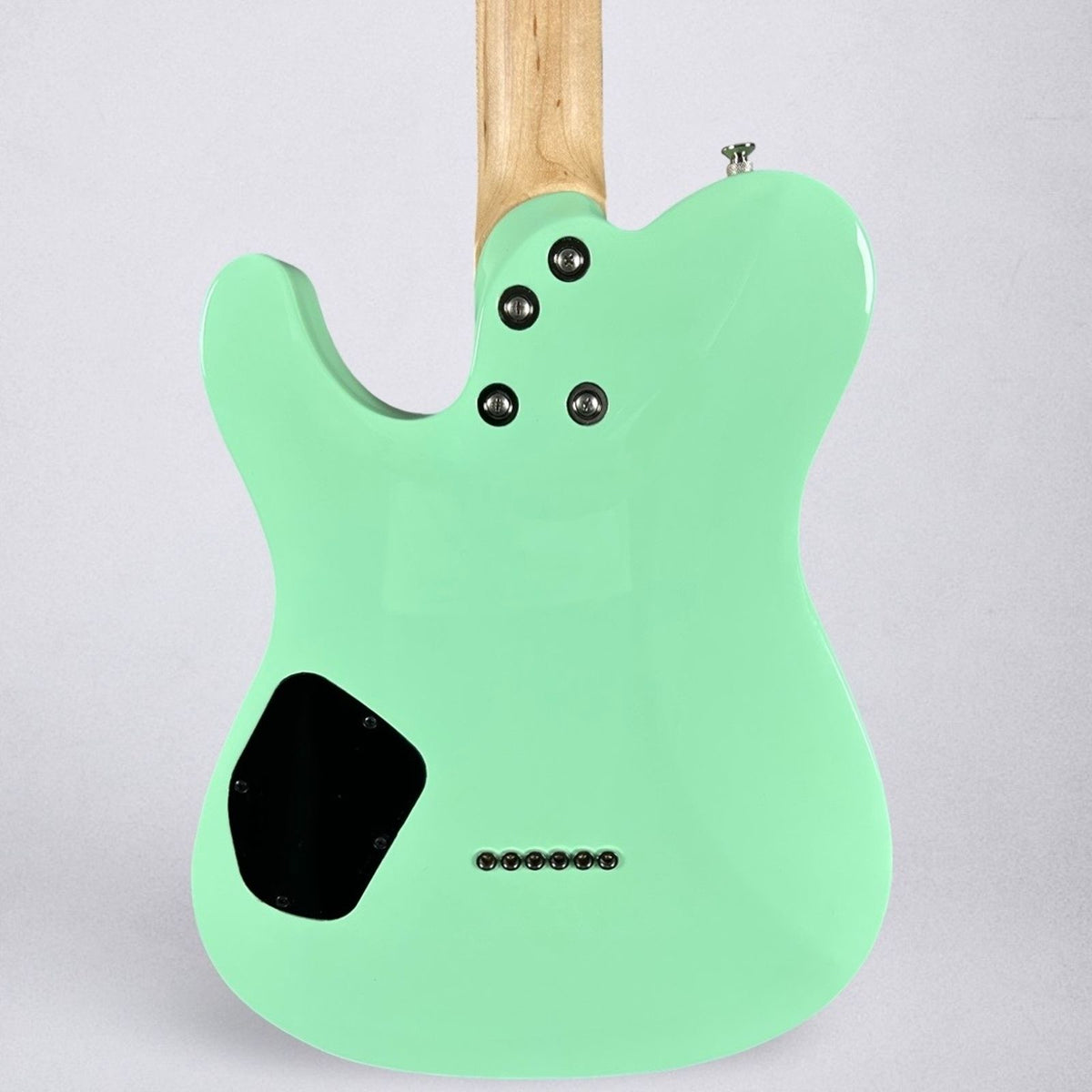 Yamaha PACS+11S Pacifica Standard Plus 2026 - Peppermint Green