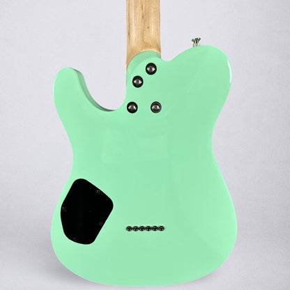 Yamaha PACS+11S Pacifica Standard Plus 2026 - Peppermint Green