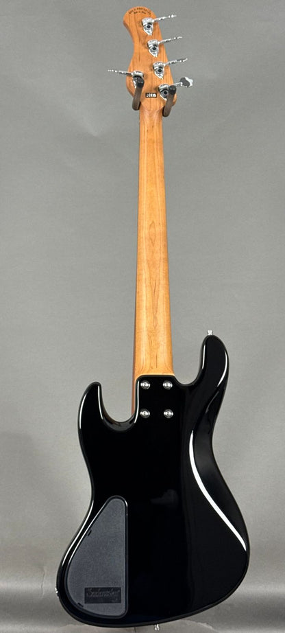 Sadowsky MetroExpress 5-String Vintage JJ Bass - Black