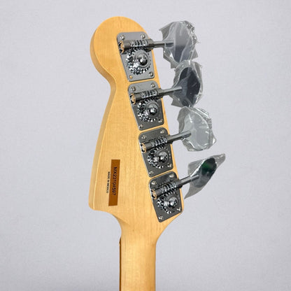 Fender Player Mustang Bass PJ 2023 - Natural