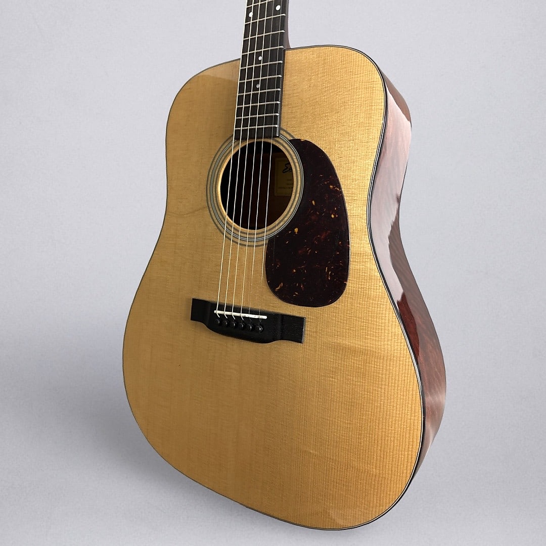 Eastman E10D-TC 2025 - Natural