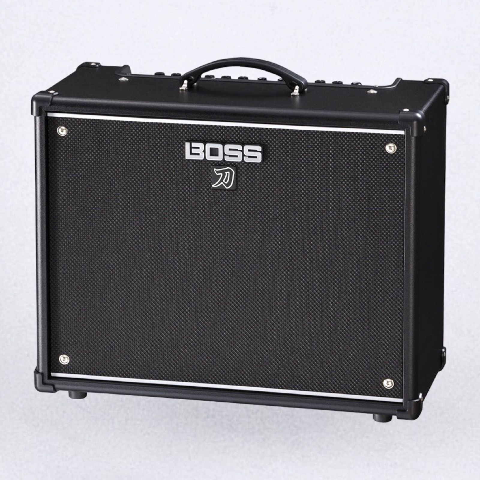 Boss Katana-100 Gen 3 100w 1x12 Combo Amp