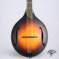 Eastman MDO305E A-Style Octave Mandolin 2026 - Sunburst