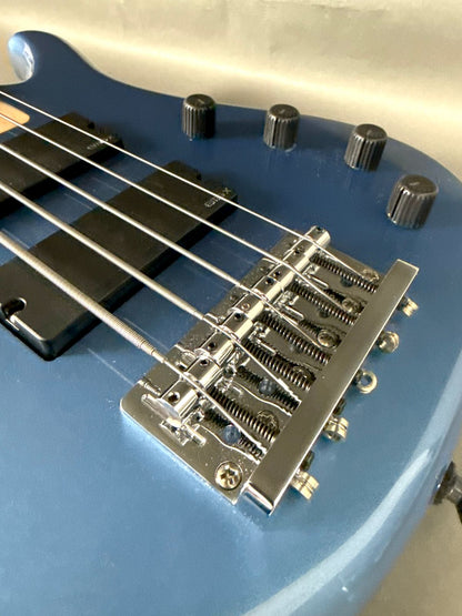 G. Gould GGi5 Hybrid 2026 - Vintage Ice Blue