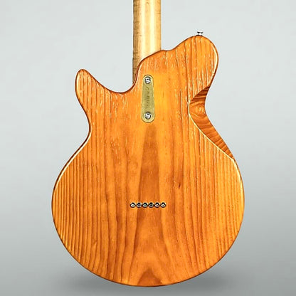 Eastman D’Ambrosio SC’52 2024 - Amber Natural