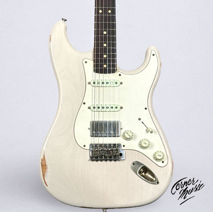 LsL Instruments Saticoy One B 2025 - Vintage Cream Light Relic