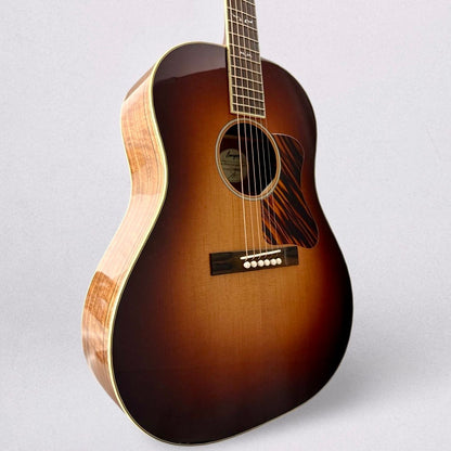 Bourgeois Limited Edition Luke Bryan Touchstone Series Aged Tone Sitka/Walnut 2026