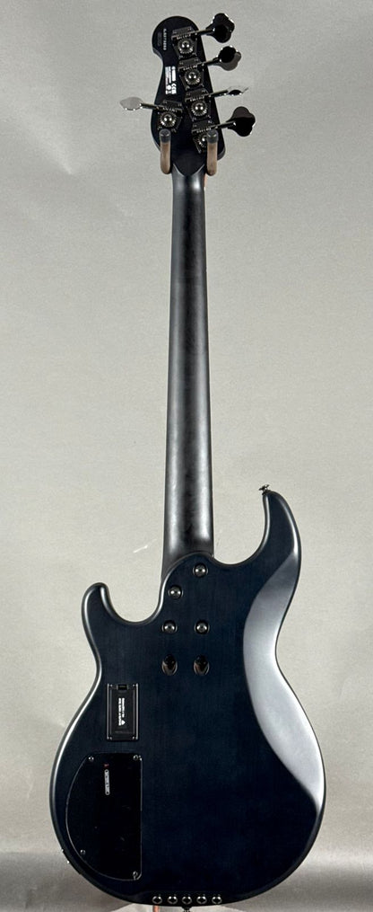 Yamaha BB735A 2026 - Translucent Matte Black