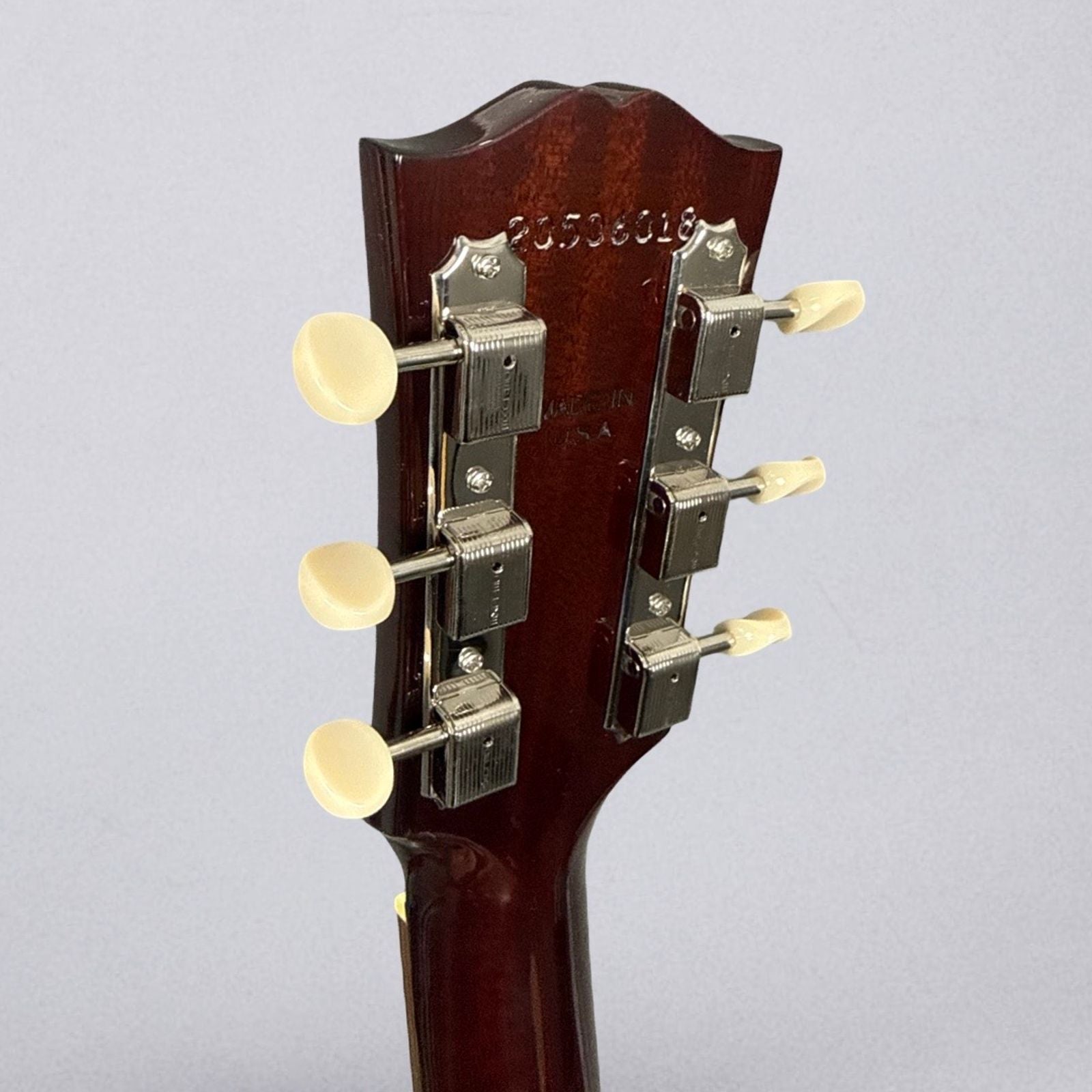 Gibson LG-2 Original ‘50s Acoustic/Electric 2025 - Antique Natural