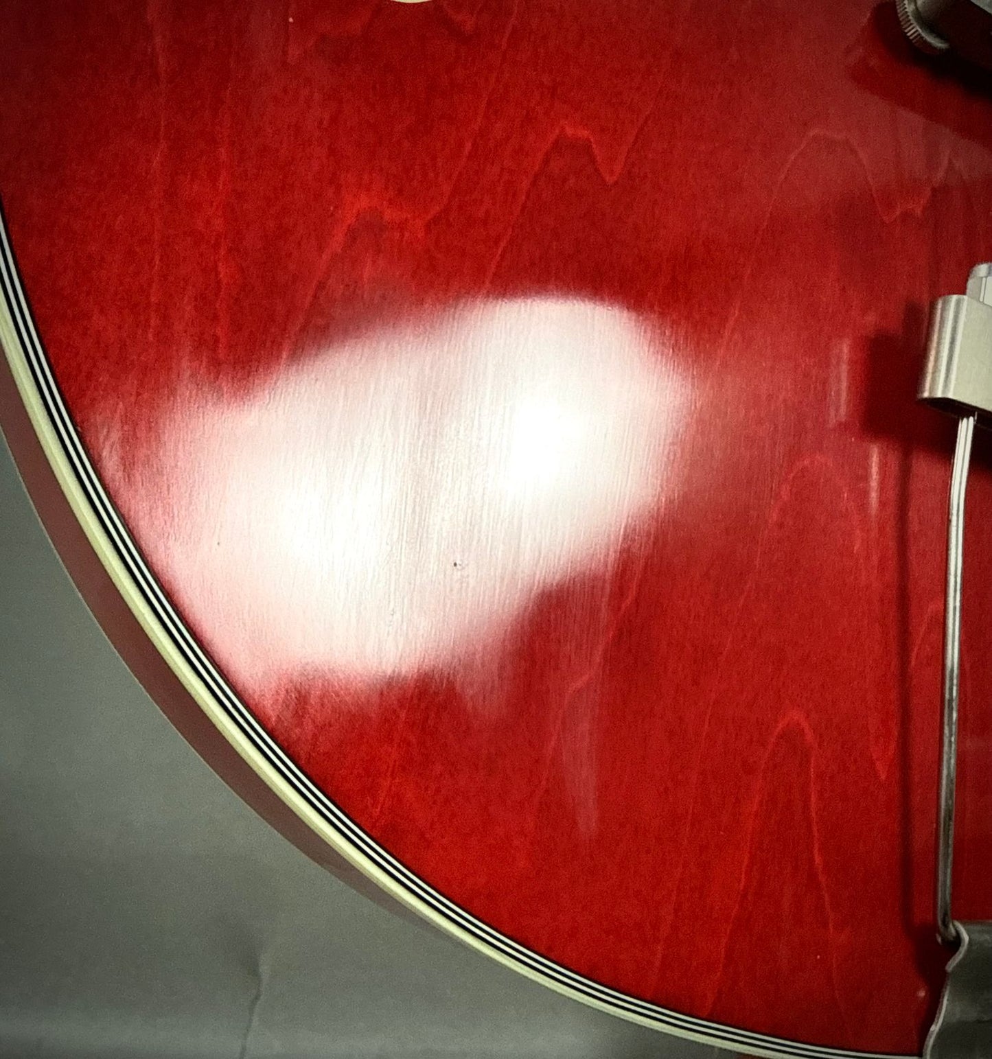 Eastman T64/TV-T 2025 - Red