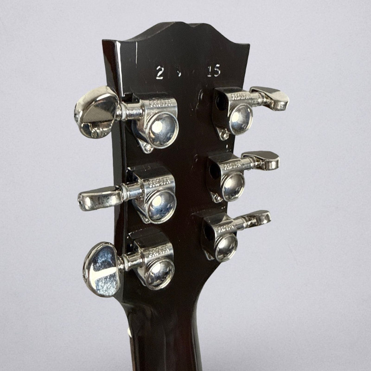 Gibson J-45 Standard Left Handed 2026 - Vintage Sunburst