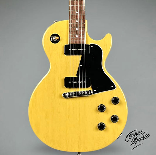 Gibson Les Paul Special 2024 - TV Yellow