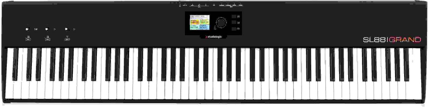 Keyboard Controller, 88 key Aftertouch