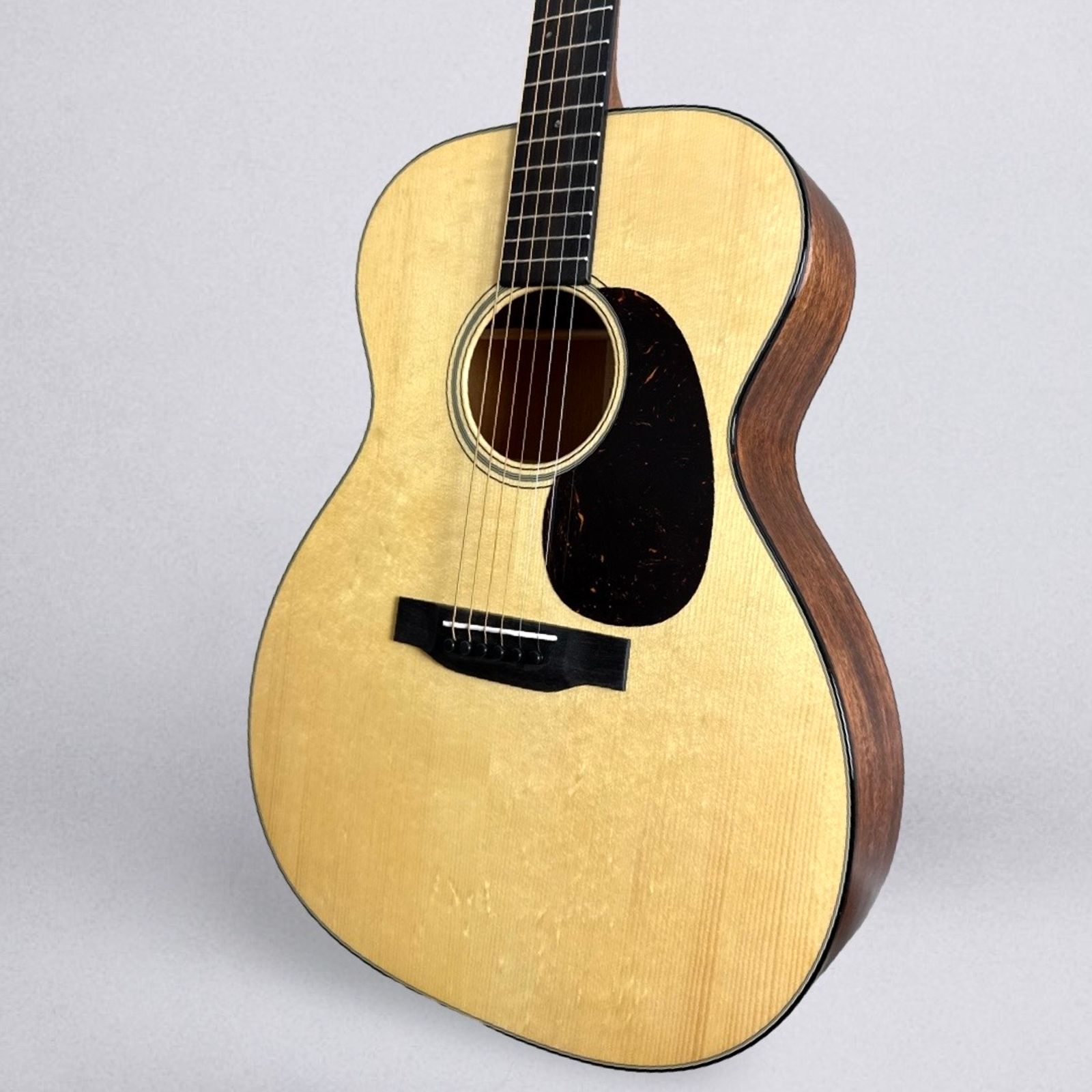 Martin Custom Shop 000-18 2025 - Natural