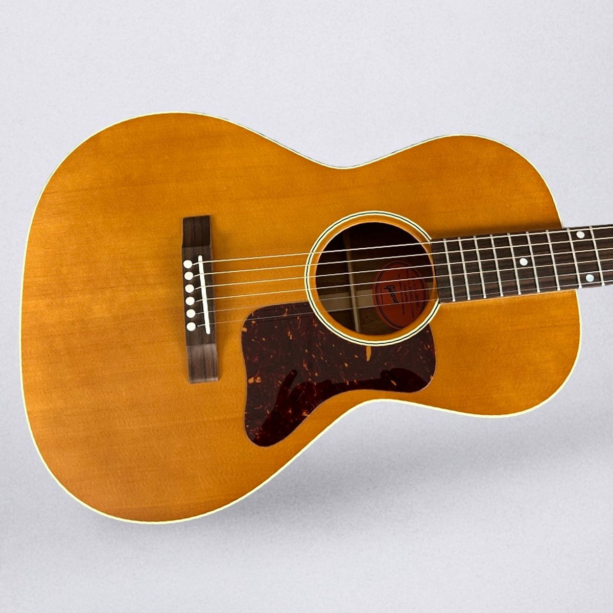 Gibson L-00 Century 12-Fret 2026 - Natural
