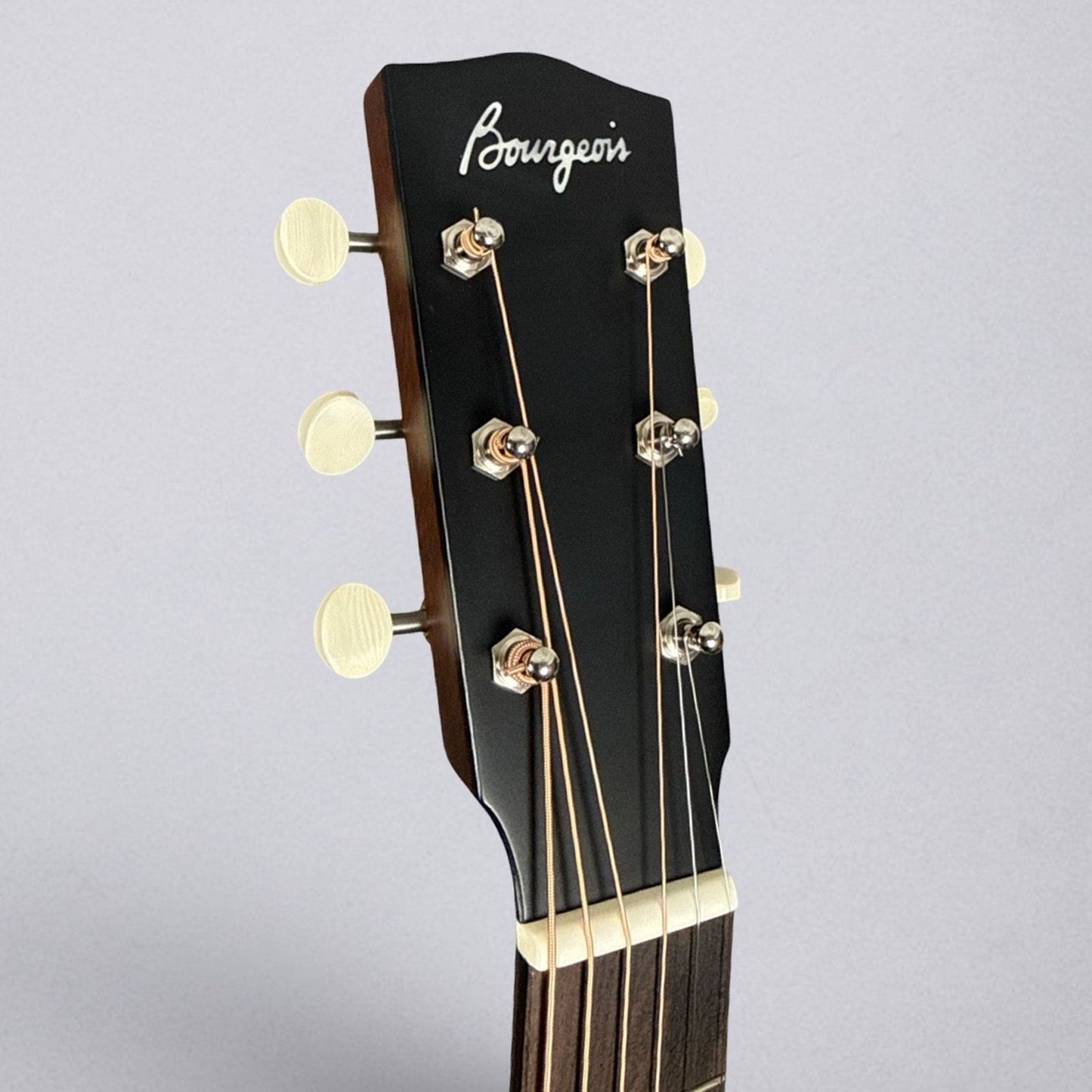Bourgeois Touchstone L-DB Standard/TS 2025 - Sunburst