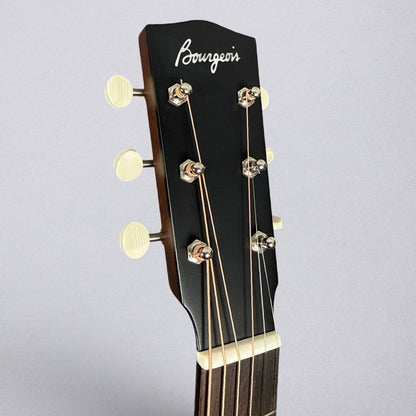 Bourgeois Touchstone L-DB Standard/TS 2025 - Sunburst