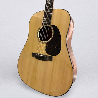 Martin Custom Shop D-18 2025 - Natural