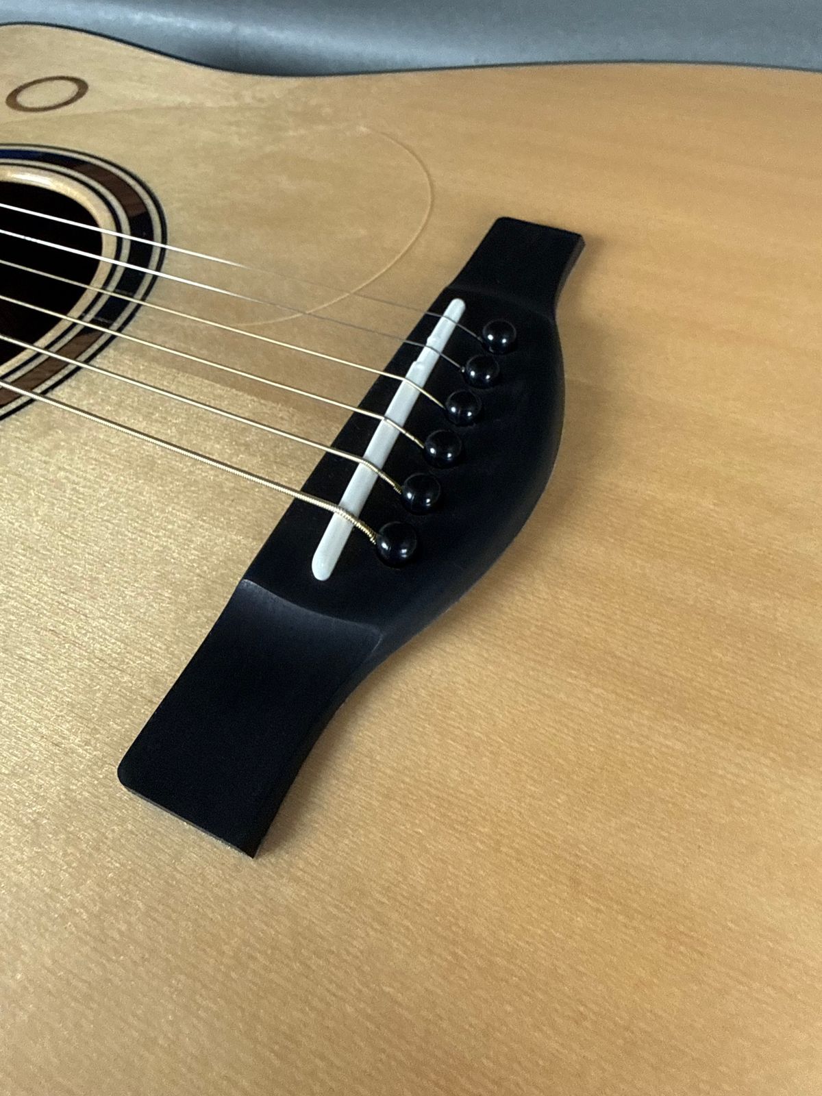Yamaha TAG3 C TransAcoustic 2025 - Natural