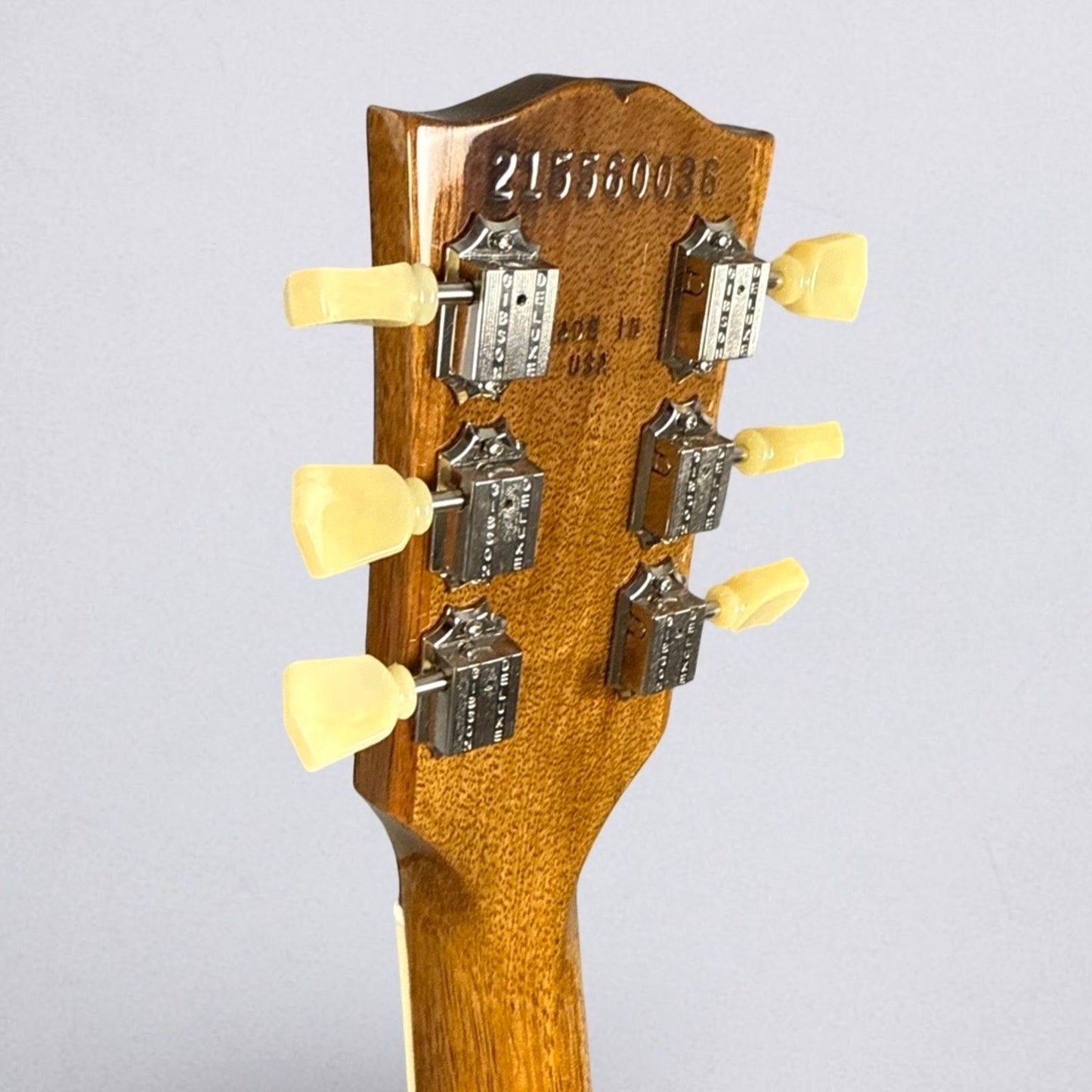 Gibson ES-335 50s 2026 - Vintage Natural