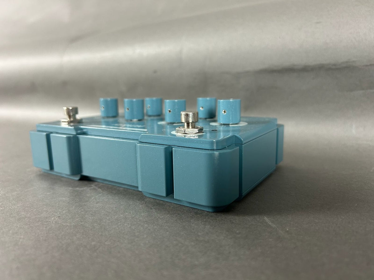 Kernom Elipse Modulations Pedal