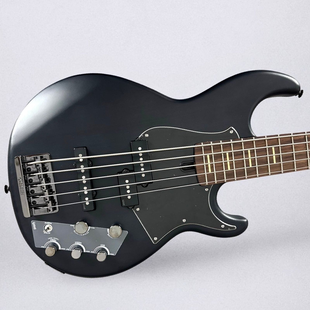 Yamaha BB735A 2026 - Translucent Matte Black