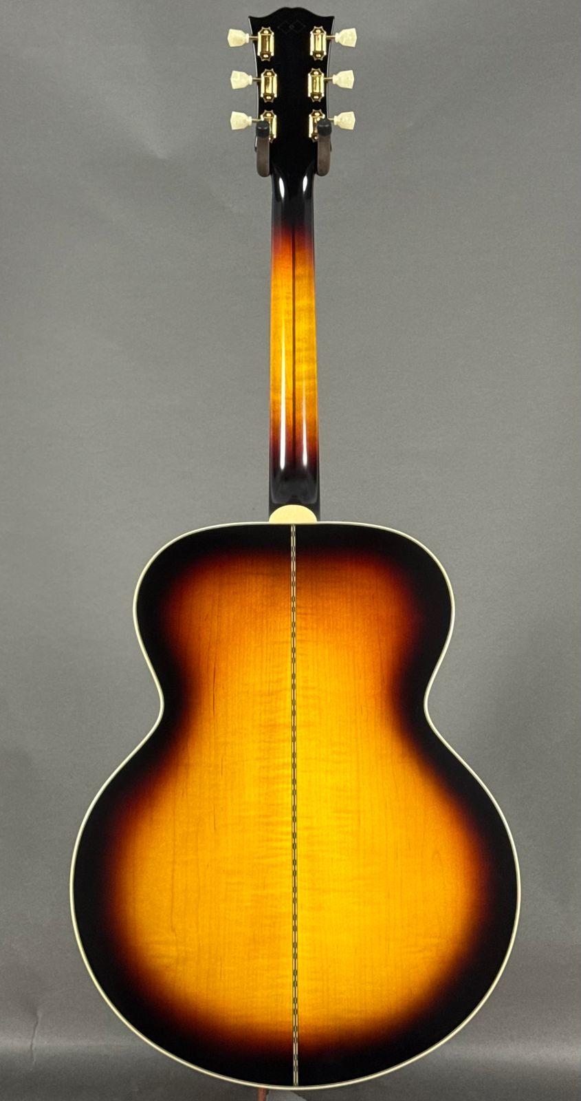 Epiphone 1957 SJ-200 Reissue Acoustic/Electric 2025 - Vintage Sunburst