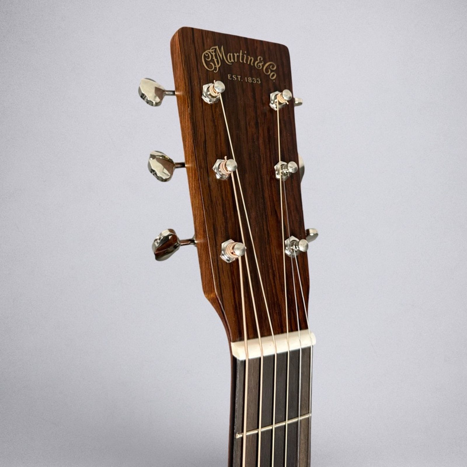 Martin D-17 2025 - Natural