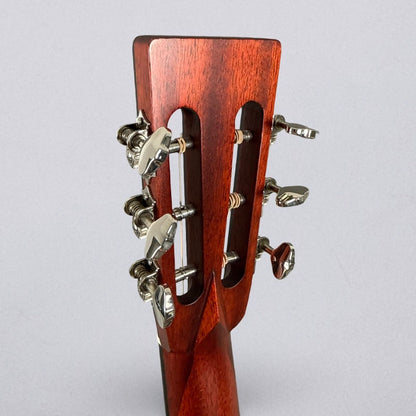 Eastman E1P-DLX-SB 2026 - Truetone Gloss Sunburst