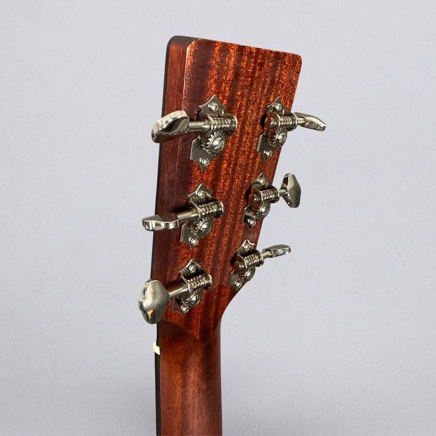 Eastman E1OML Left-Handed Acoustic - Natural