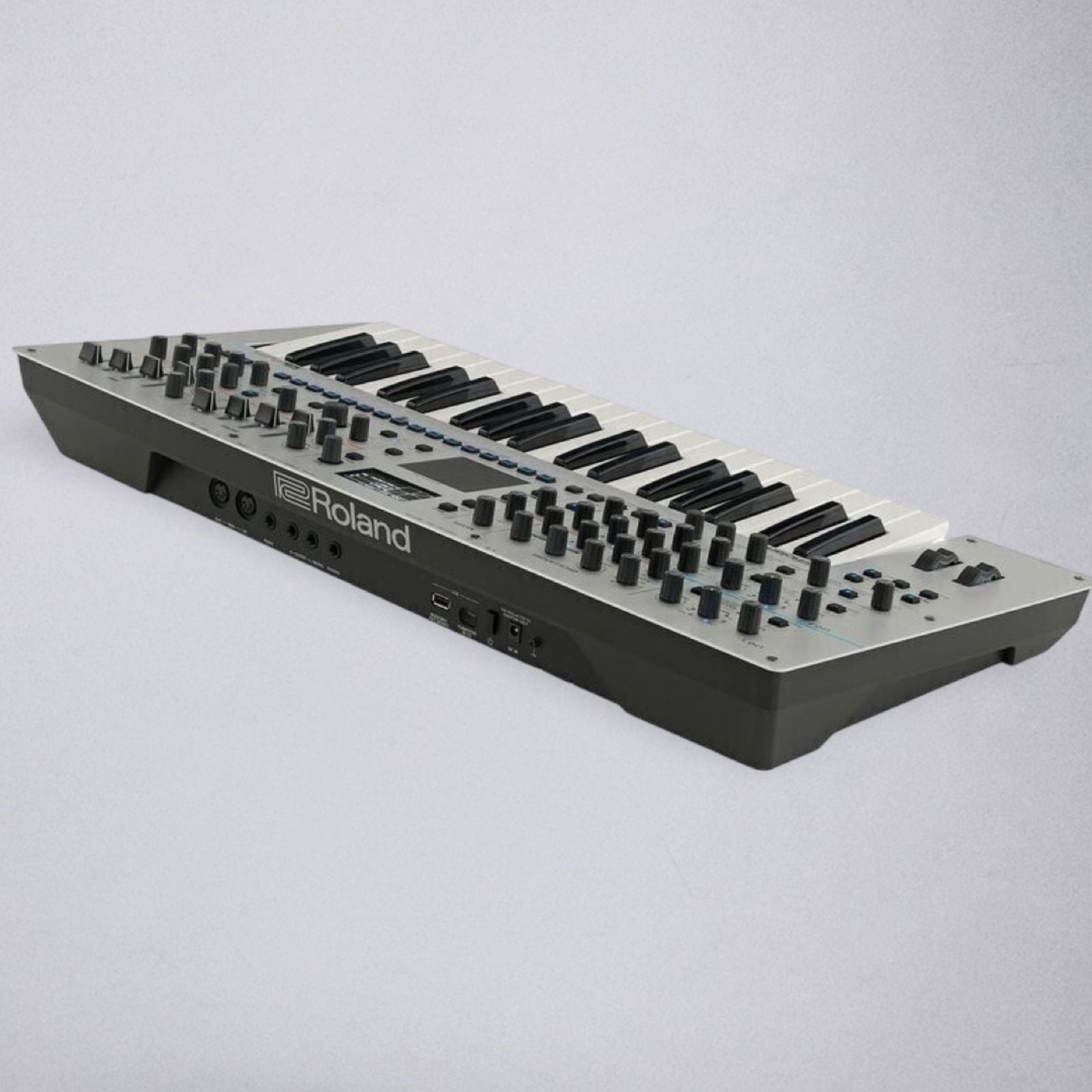 Roland Gaia 2 37-Key Virtual Analog Wavetable Synthesizer