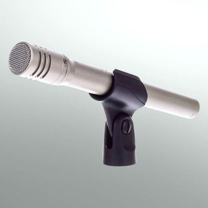 Shure SM81-LC Cardioid Condenser Instrument Microphone