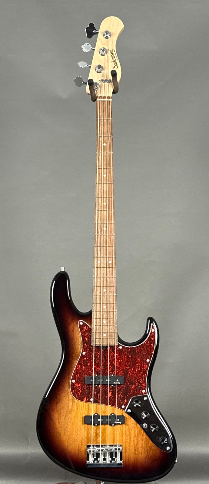 Sadowsky MetroLine Will Lee 4-String 2022 - 3-Color Sunburst