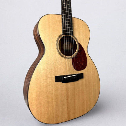 Bourgeois Touchstone Country Boy/TS OM 2023 - Natural