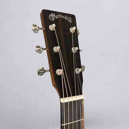 Martin SC-13E Special 2025 - Burst