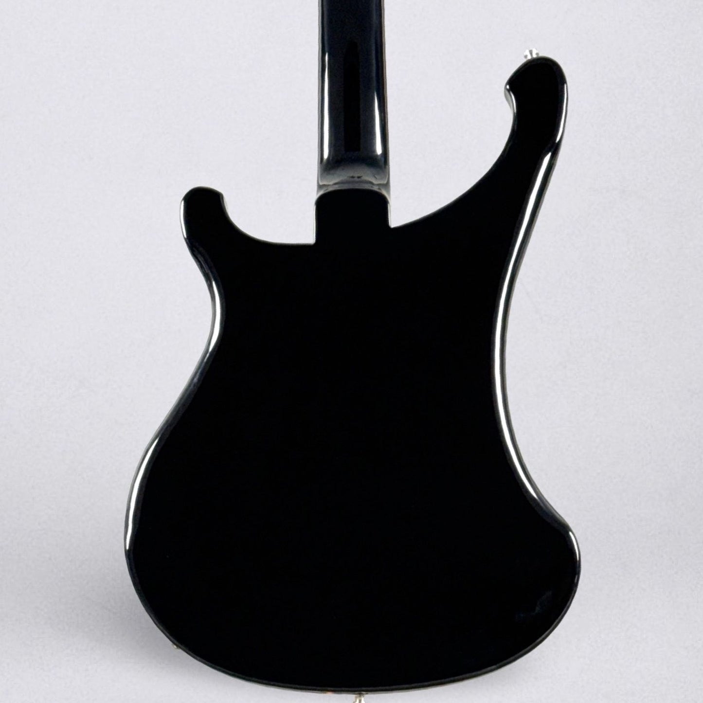 Rickenbacker 4003S 2026 - Jetglo