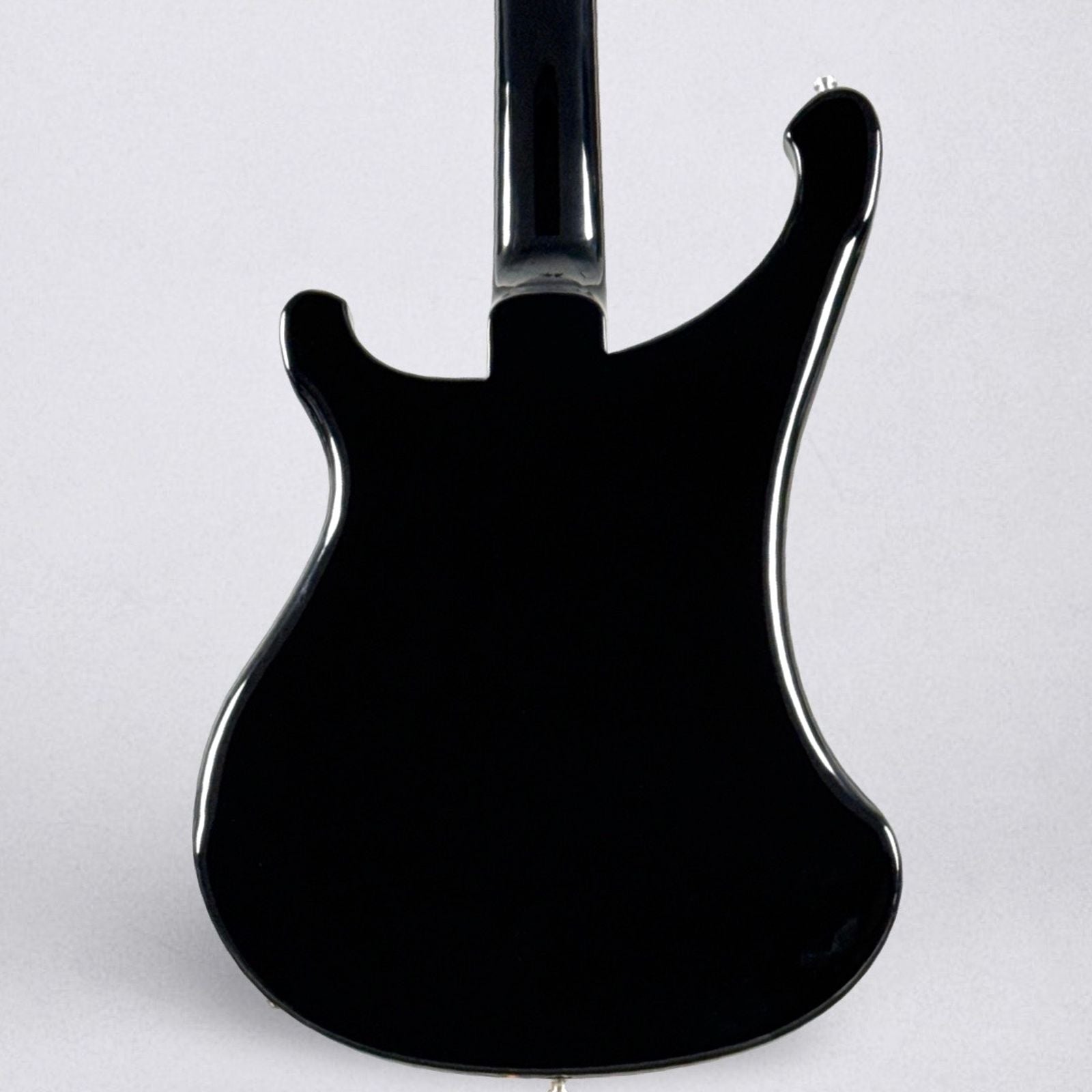Rickenbacker 4003S 2026 - Jetglo