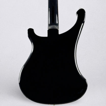 Rickenbacker 4003S 2026 - Jetglo