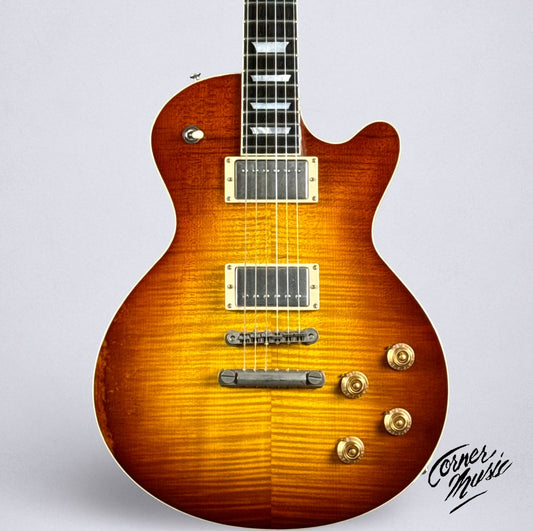 Eastman SB59/v Goldburst
