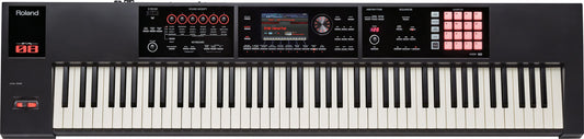 Roland FA-08 88-Key Workstation