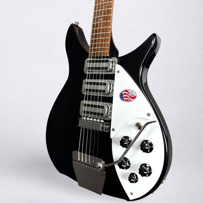 Rickenbacker 325C64 John Lennon 2025 - Jetglo